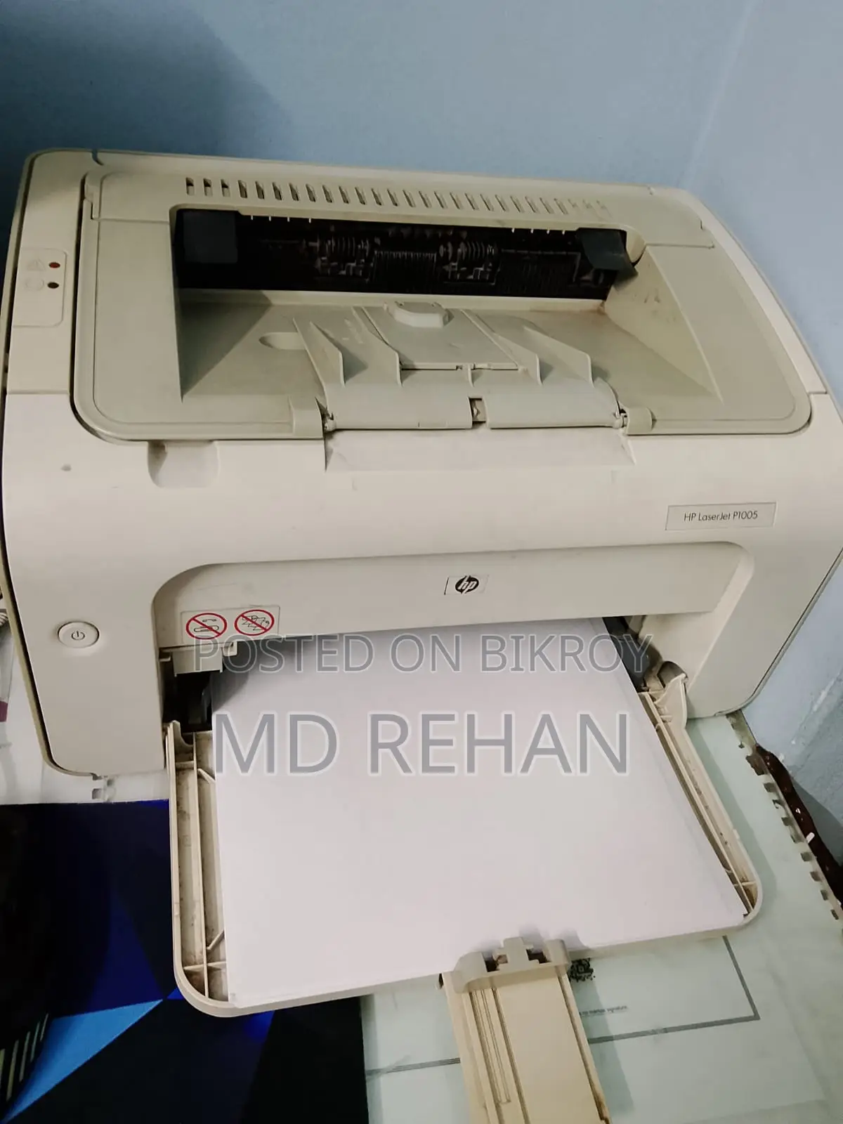 Printer HP