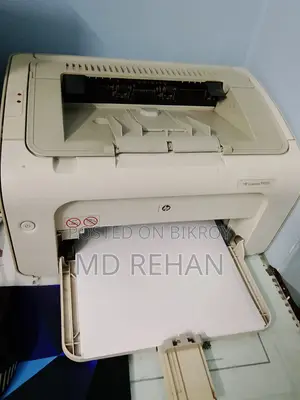 Printer HP