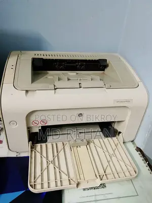 Printer HP