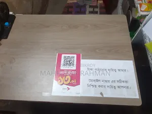 দোকানের রেক, টেবিল বিক্রি করা হবে