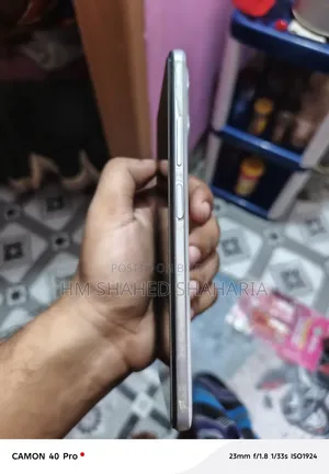 Xiaomi Redmi Note 12 256 GB White