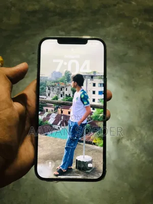 New Apple iPhone 12 Pro Max 256 GB Gold