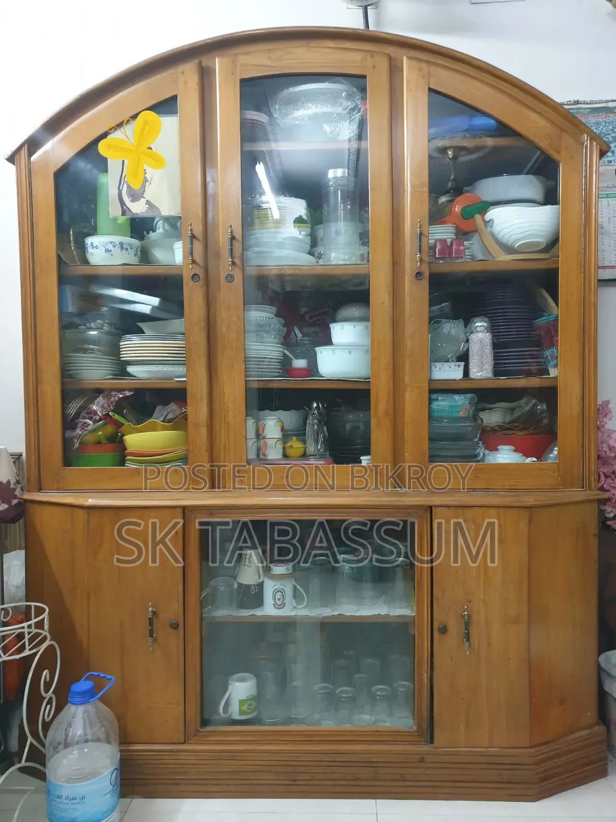 Showcases Original Sagun