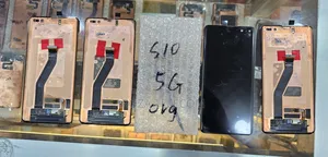 Samsung S10 5G Original Dynamic Amoled Display