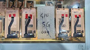 Samsung S10 5G Original Dynamic Amoled Display