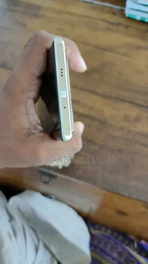 Infinix Note 40S 256 GB Black