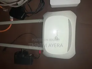ওয়াই-ফাই রাউটার রানর ওনু