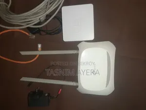 Wi-Fi Router Ranr Onu