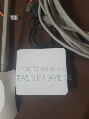 Wi-Fi Router Ranr Onu