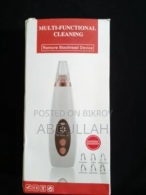 Multi Functional Cleaning Device