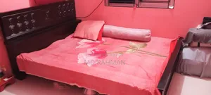Emergency need of money so I will sell the bed.