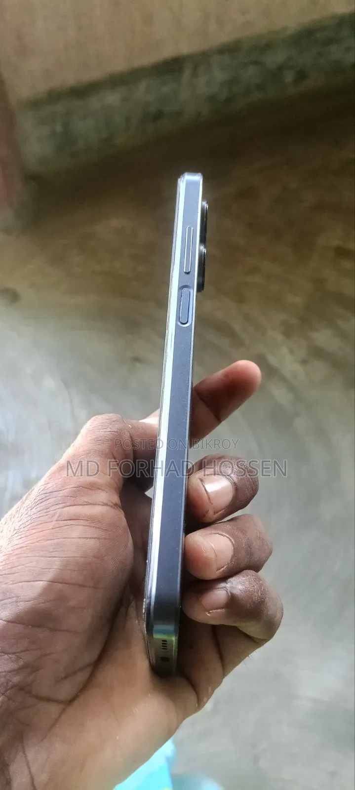 রিয়েলমি ১০ ৬৪ জিবি ব্লু