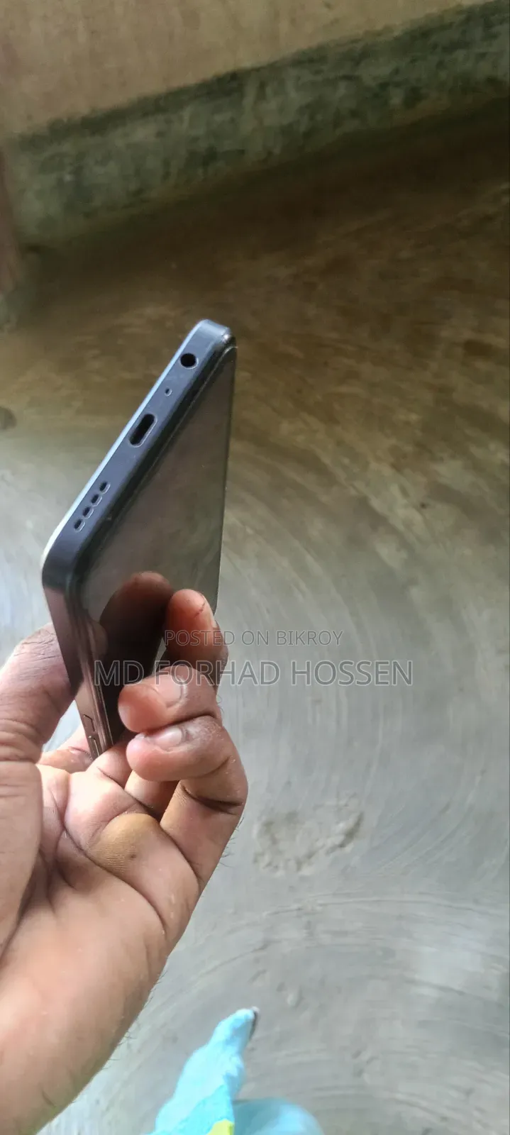 রিয়েলমি ১০ ৬৪ জিবি ব্লু