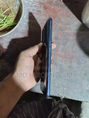 ওপ্পো এ৫৬ ৫জি ২৫৬ জিবি কালো