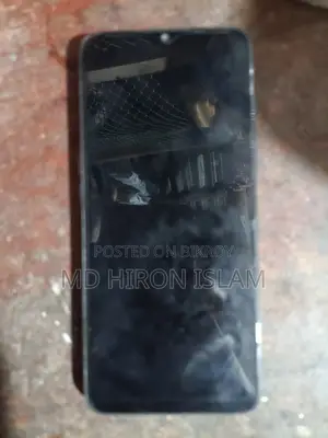 ওপ্পো এ৫৬ ৫জি ২৫৬ জিবি কালো