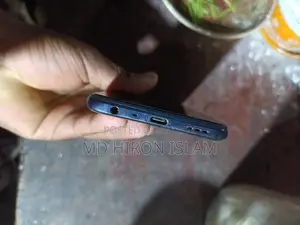 ওপ্পো এ৫৬ ৫জি ২৫৬ জিবি কালো