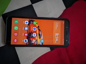 স্যামসাং গ্যালাক্সি জে৬ ৩২ জিবি গ্রিন