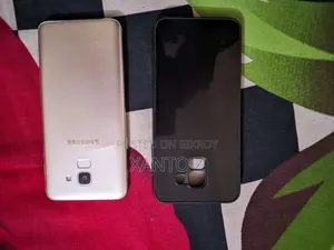 স্যামসাং গ্যালাক্সি জে৬ ৩২ জিবি গ্রিন