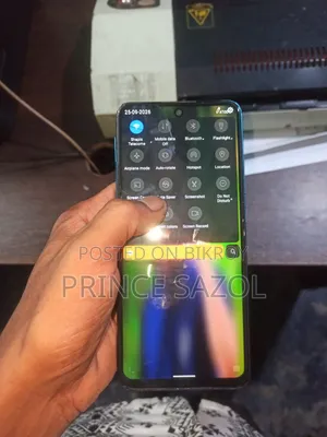 ওয়ালটন ৪ জিবি নীল
