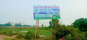 3-Bedroom Apartment in Dhaka, Badda for sale