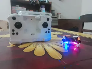 Aerobat Four Axis Mini Drone.