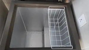 Haier 175 LTR Chest Freezer