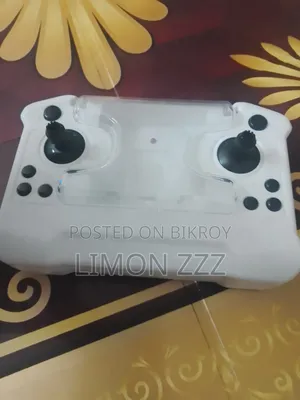 Aerobat Four Axis Mini Drone.