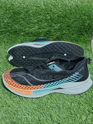 Running Casual Sneakers