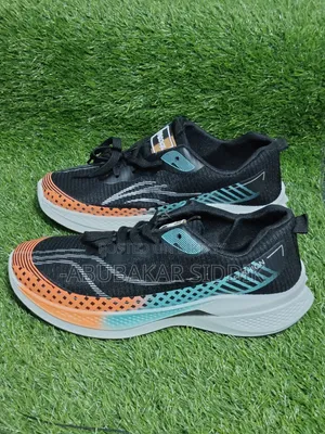 Running Casual Sneakers