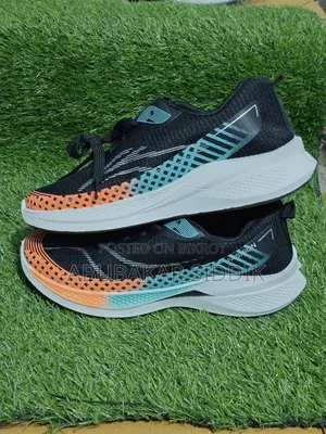 Running Casual Sneakers
