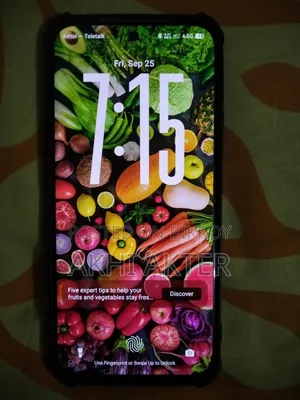 Infinix Hot 60 Pro+ 256 GB Silver