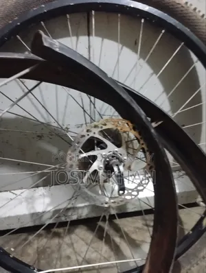 Bicycle wheel for sale