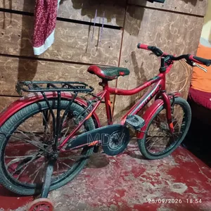 ছোট সাইকেল