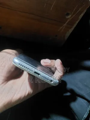Apple iPhone 6 16 GB Silver