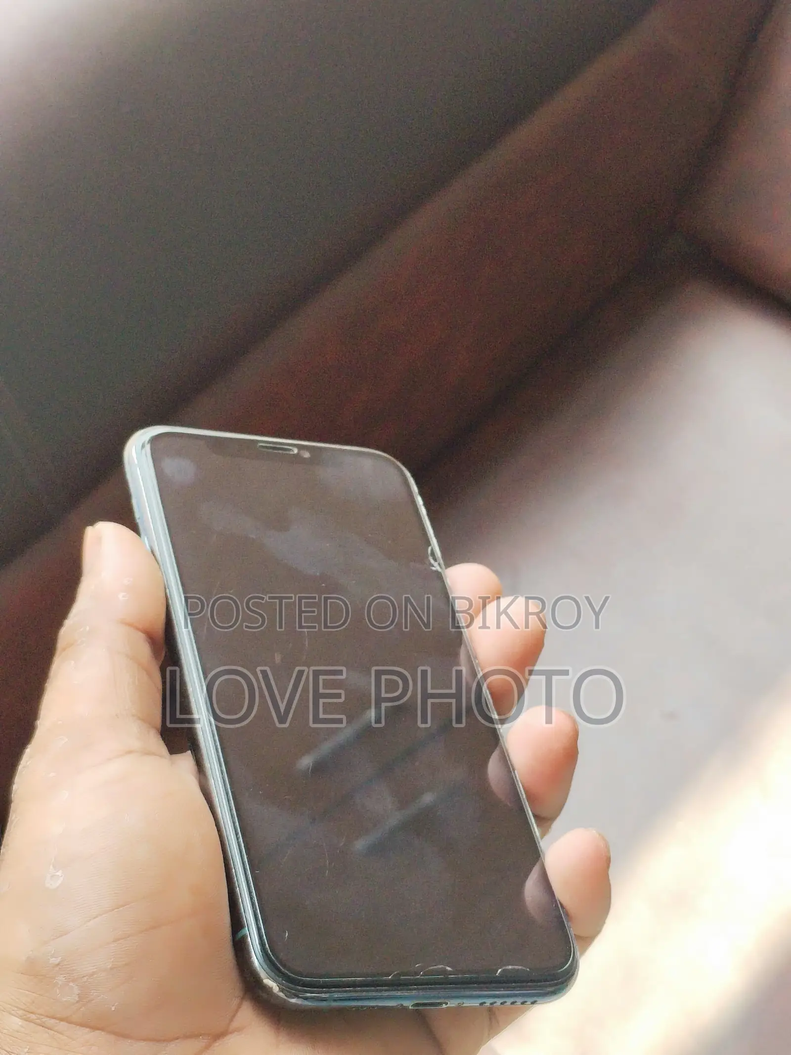 অ্যাপল আইফোন ১১ প্রো ৬৪ জিবি গ্রিন