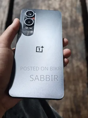 ওয়ানপ্লাস নর্ড সিই৪ লাইট ২৫৬ জিবি