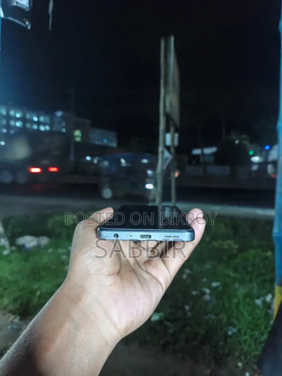 ওয়ানপ্লাস নর্ড সিই৪ লাইট ২৫৬ জিবি