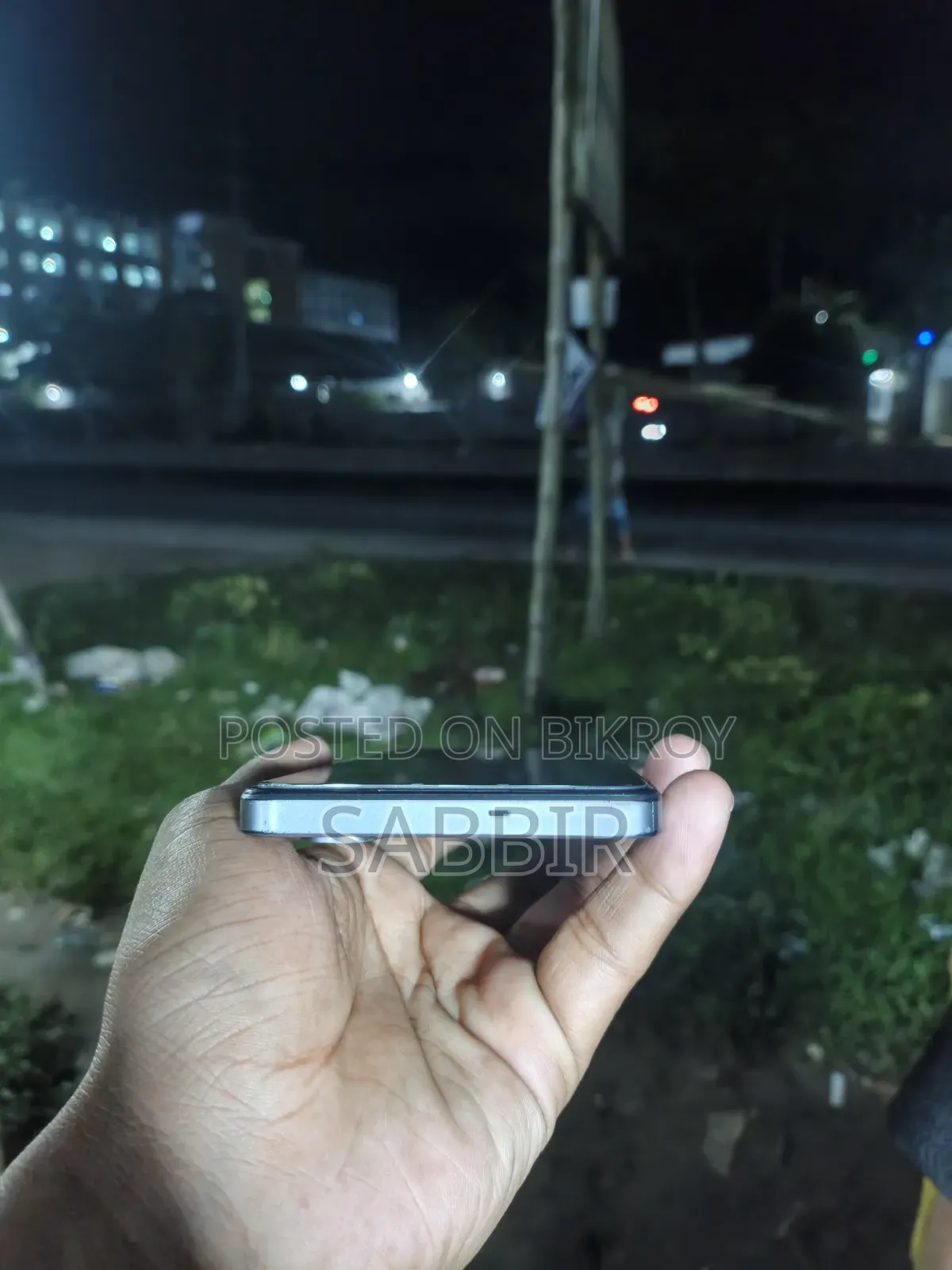 ওয়ানপ্লাস নর্ড সিই৪ লাইট ২৫৬ জিবি