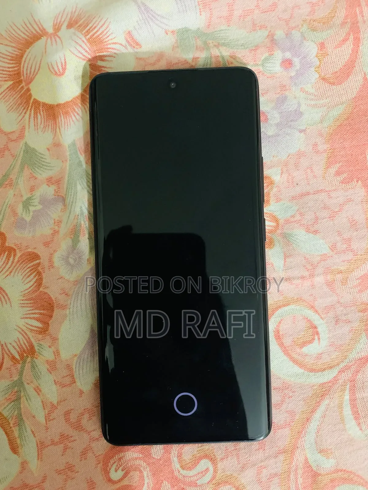 Xiaomi Redmi Note 15 256 GB Black