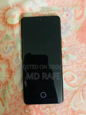 Xiaomi Redmi Note 15 256 GB Black