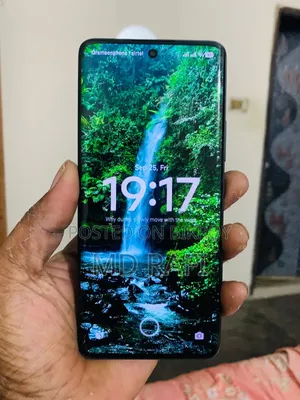 Xiaomi Redmi Note 15 256 GB Black