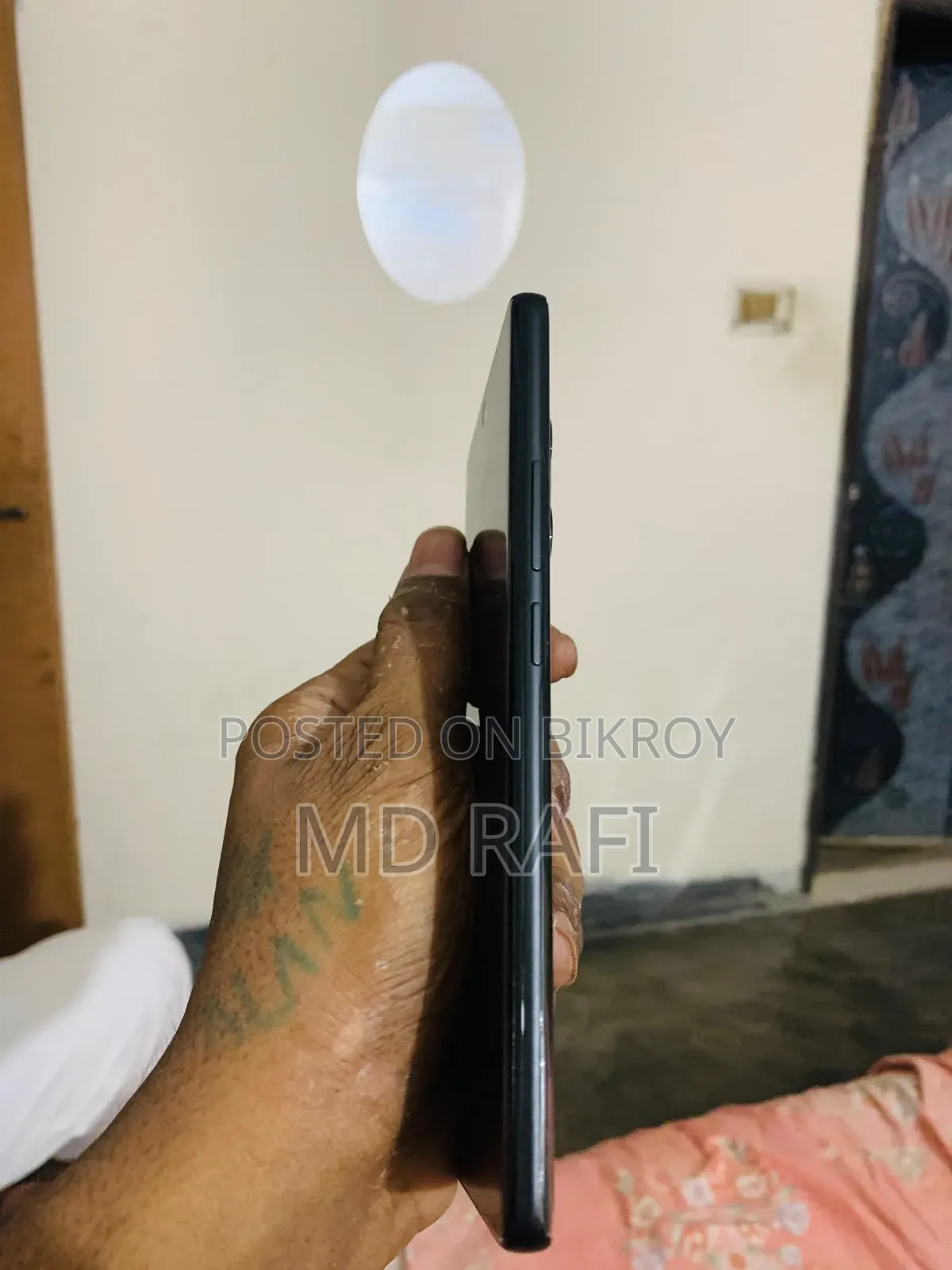 Xiaomi Redmi Note 15 256 GB Black