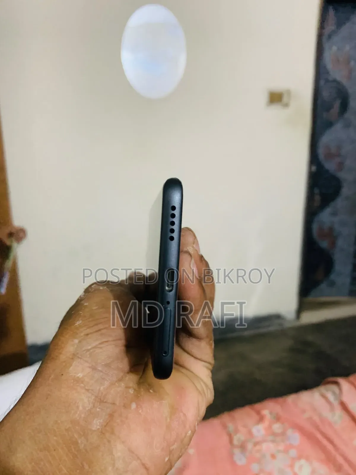 Xiaomi Redmi Note 15 256 GB Black
