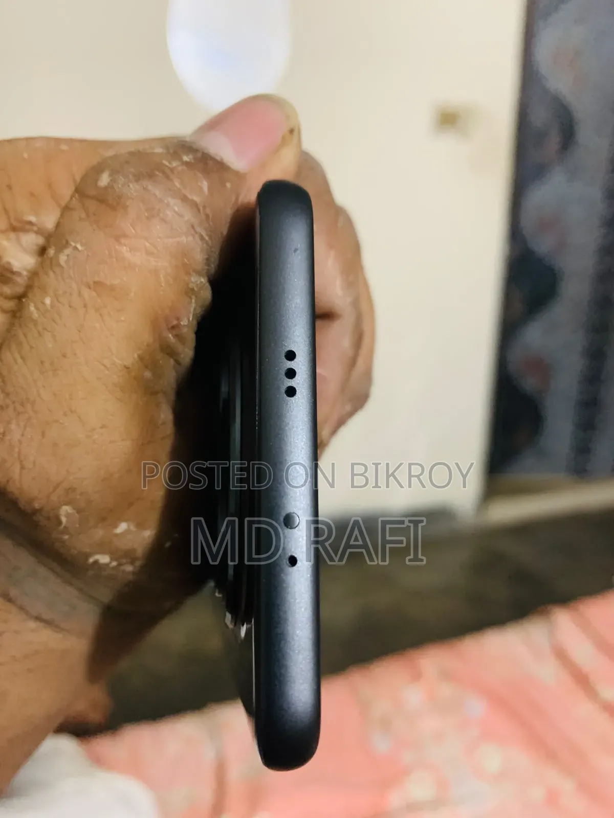 Xiaomi Redmi Note 15 256 GB Black