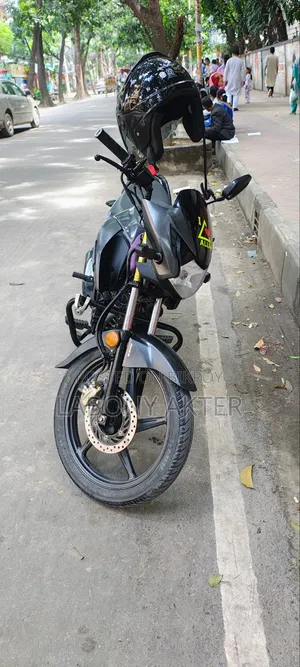 Honda Livo 2025 Black