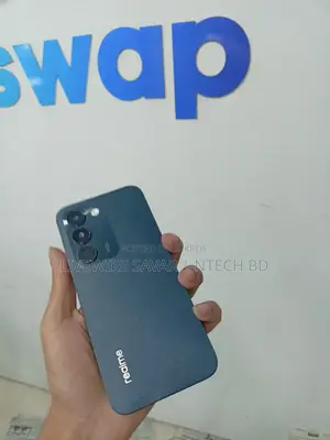 রিয়েলমি ১২৮ জিবি গ্রিন