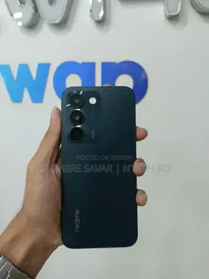 রিয়েলমি ১২৮ জিবি গ্রিন