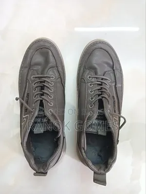 Soft Wolves Casual Sneakers (Size-41)