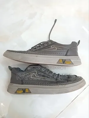 Soft Wolves Casual Sneakers (Size-41)