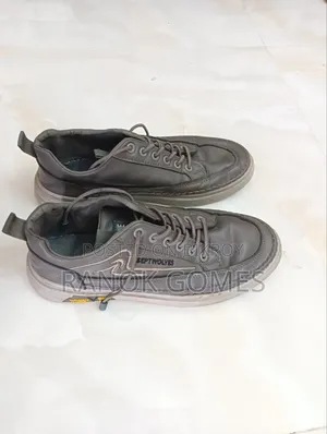 Soft Wolves Casual Sneakers (Size-41)